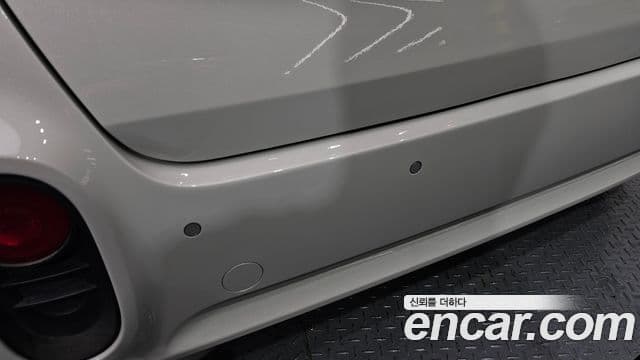 Kia The / новый New Ray люксовая версия, 2018 18