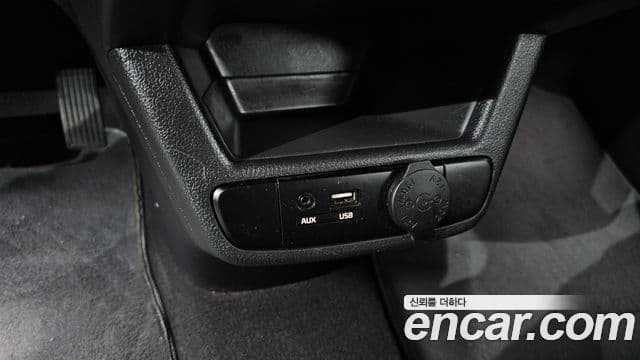 Kia The / новый New Ray люксовая версия, 2018 19