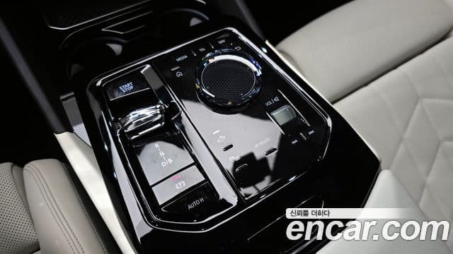 BMW i5 (G60) eDrive 40 M Sport, 2025 9