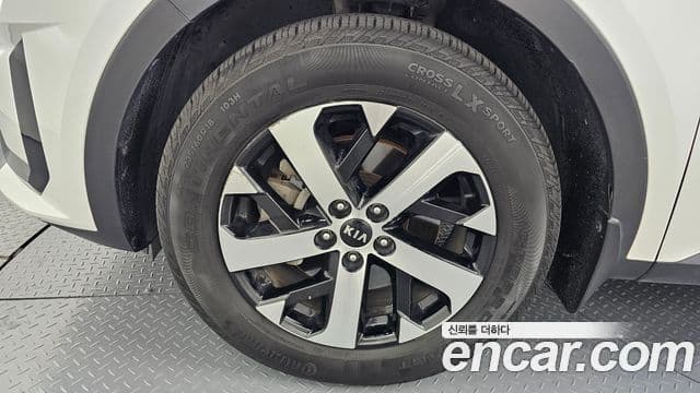 Kia Sorento 4세대 Noblesse, 2021 все фото