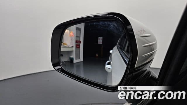 Kia Sorento 4세대 Noblesse, 2021 16