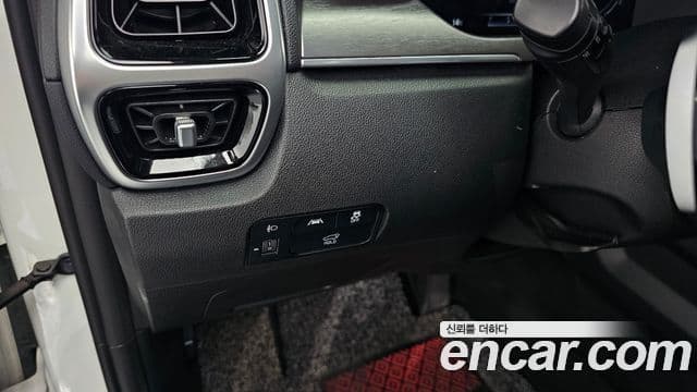Kia Sorento 4세대 Noblesse, 2021 17