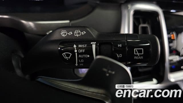 Kia Sorento 4세대 Noblesse, 2021 18