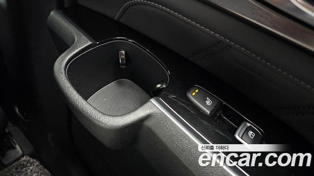 Kia Sorento 4세대 Noblesse, 2021 19