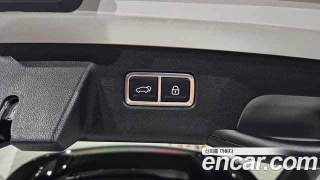 Kia Sorento 4세대 Noblesse, 2021 20