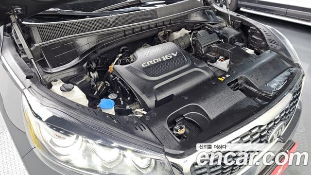 Kia The / новый New Sorento Noblesse Special, 2018 6