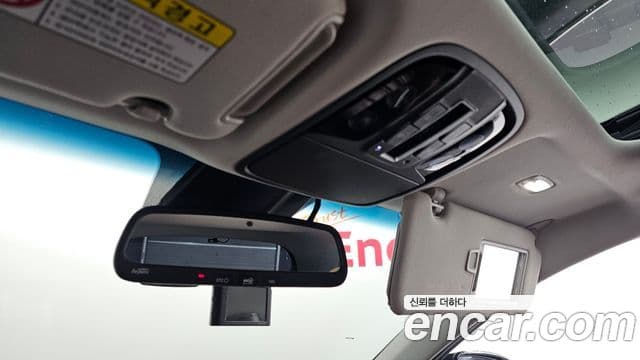 Kia The / новый New Sorento Noblesse Special, 2018 10