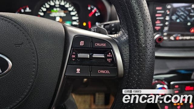 Kia The / новый New Sorento Noblesse Special, 2018 14