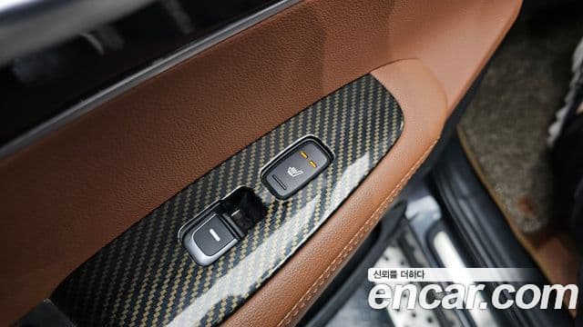 Kia The / новый New Sorento Noblesse Special, 2018 17