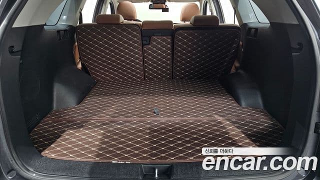 Kia The / новый New Sorento Noblesse Special, 2018 18