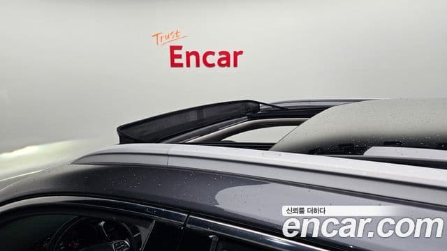 Kia The / новый New Sorento Noblesse Special, 2018 20