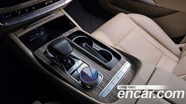 Kia The / новый New K9 2세대 Best Selection Ⅰ, 2022 9