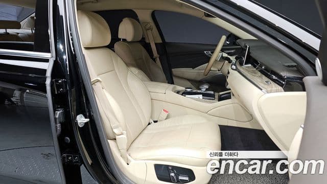 Kia The / новый New K9 2세대 Best Selection Ⅰ, 2022 10