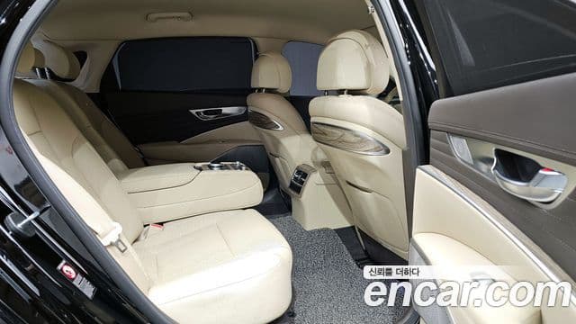 Kia The / новый New K9 2세대 Best Selection Ⅰ, 2022 11