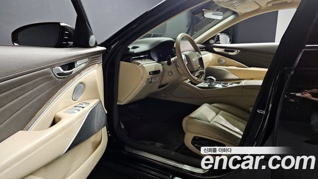 Kia The / новый New K9 2세대 Best Selection Ⅰ, 2022 12