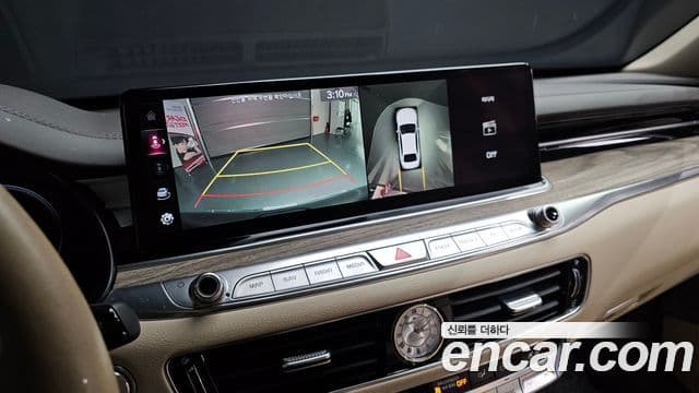 Kia The / новый New K9 2세대 Best Selection Ⅰ, 2022 16