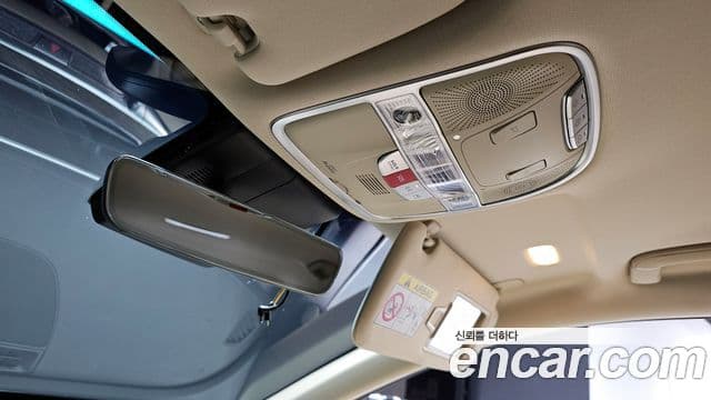 Kia The / новый New K9 2세대 Best Selection Ⅰ, 2022 18