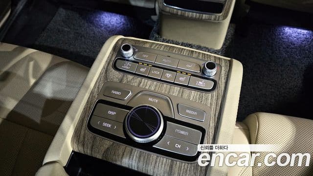 Kia The / новый New K9 2세대 Best Selection Ⅰ, 2022 19