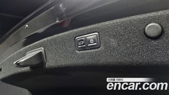 Kia The / новый New K9 2세대 Best Selection Ⅰ, 2022 20