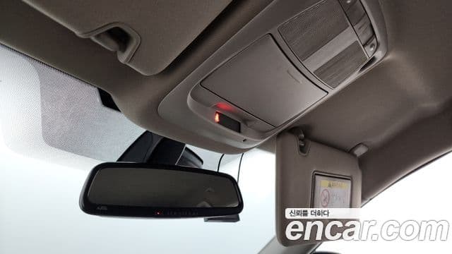 Renault Korea(Samsung) The / новый New QM6 2.0 LPe RE Signature 2WD, 2022 18