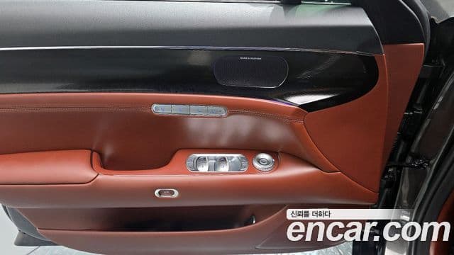 Genesis G90 (RS4) бензин 3.5 турбо AWD, 2022 17