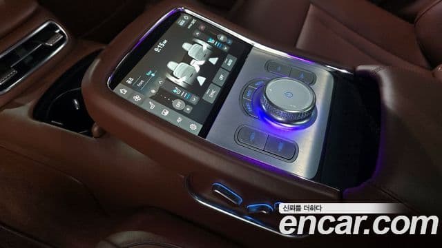 Genesis G90 (RS4) бензин 3.5 турбо AWD, 2022 18