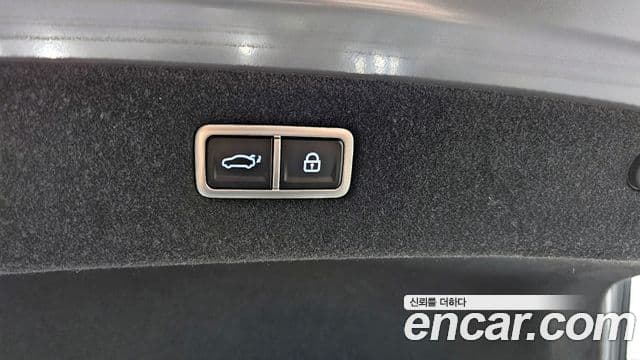 Genesis G90 (RS4) бензин 3.5 турбо AWD, 2022 20