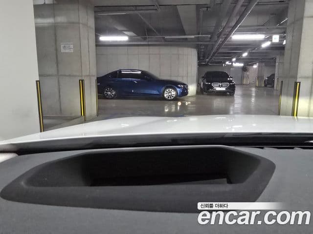 BMW 5시리즈 (G30) Luxury, 2023 17