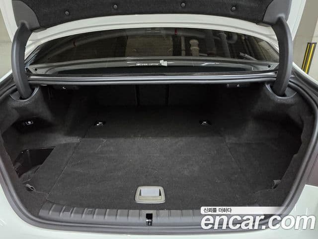 BMW 5시리즈 (G30) Luxury, 2023 20