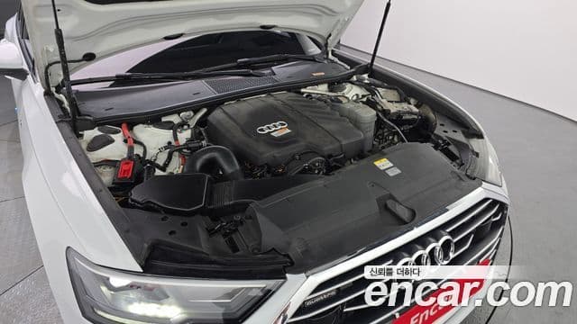 Audi A6 (C8) Premium, 2023 6