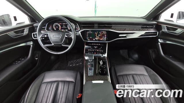 Audi A6 (C8) Premium, 2023 7