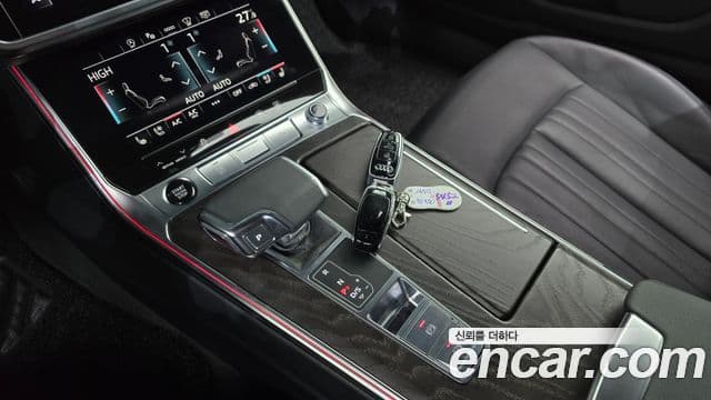 Audi A6 (C8) Premium, 2023 9