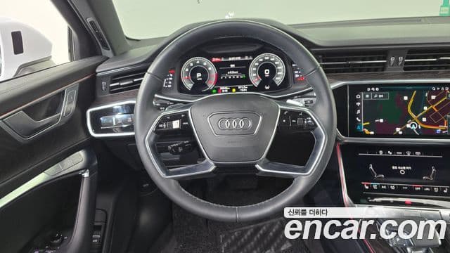 Audi A6 (C8) Premium, 2023 13