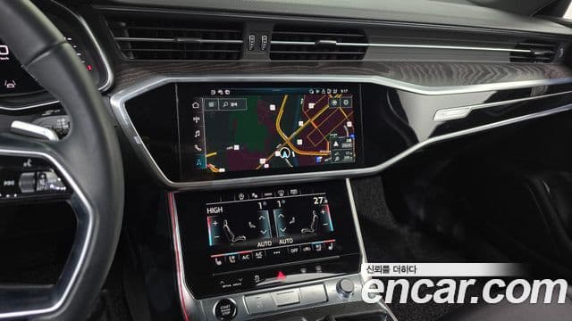 Audi A6 (C8) Premium, 2023 14