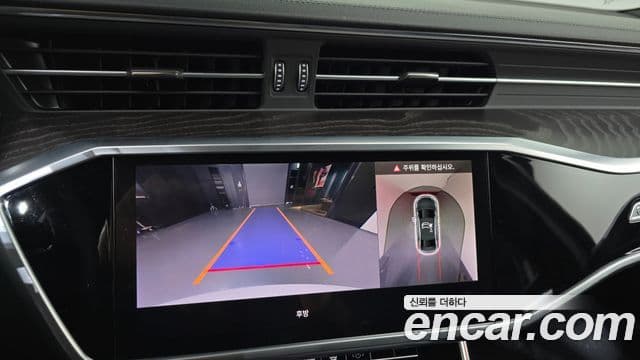 Audi A6 (C8) Premium, 2023 15