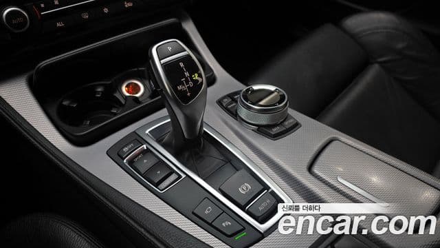 BMW 5시리즈 (F10), 2012 9