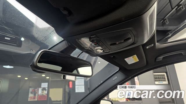 BMW 5시리즈 (F10), 2012 17