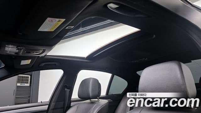 BMW 5시리즈 (F10), 2012 18