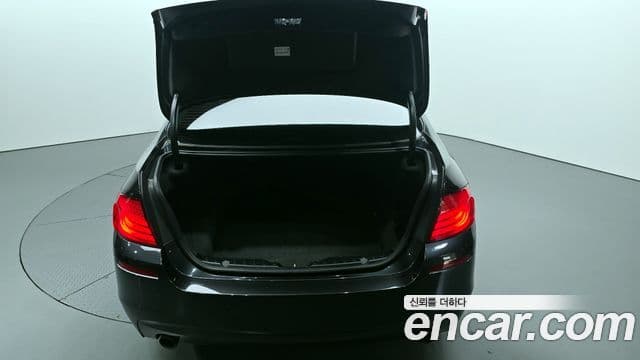 BMW 5시리즈 (F10), 2012 20