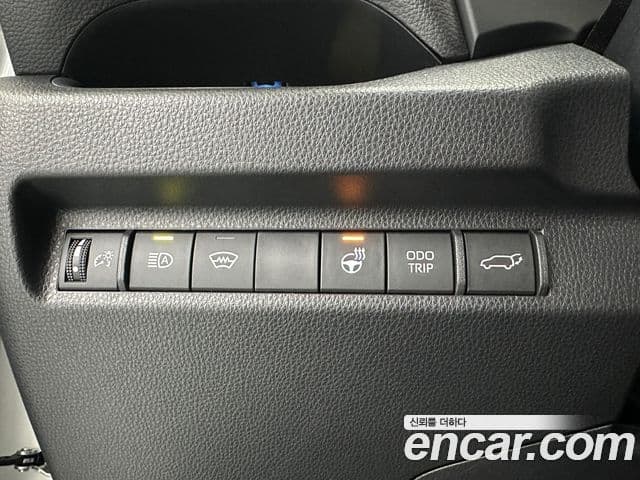 Toyota RAV4 5세대 2.5 4WD PHEV XSE, 2025 14
