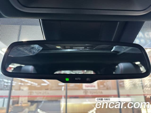 Toyota RAV4 5세대 2.5 4WD PHEV XSE, 2025 15