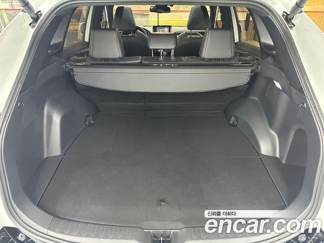 Toyota RAV4 5세대 2.5 4WD PHEV XSE, 2025 18
