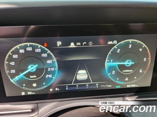 Kia Carnival 4세대 Signature, 2022 все фото