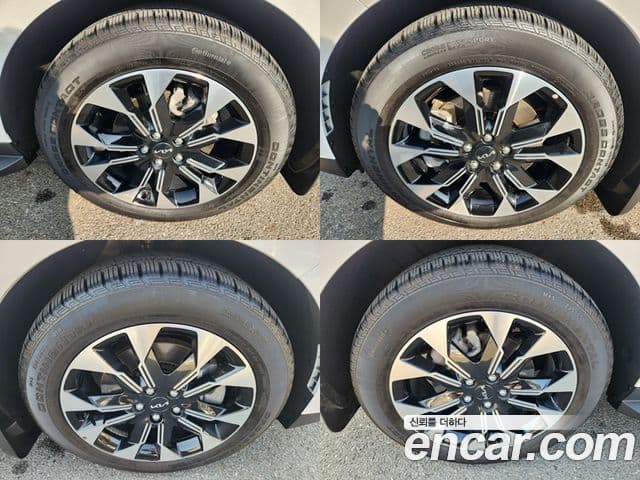 Kia Carnival 4세대 Signature, 2022 6