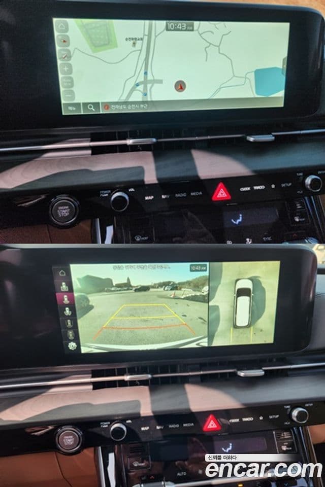 Kia Carnival 4세대 Signature, 2022 8