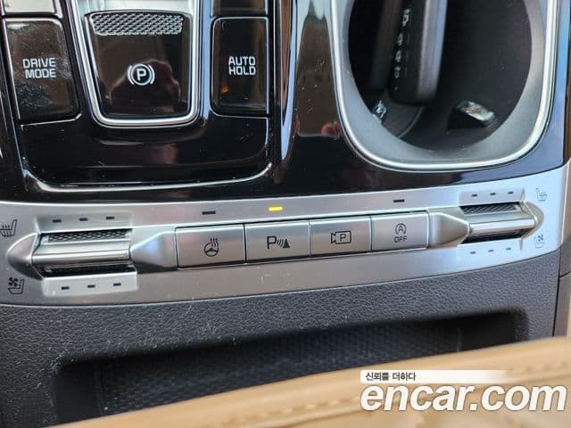 Kia Carnival 4세대 Signature, 2022 10