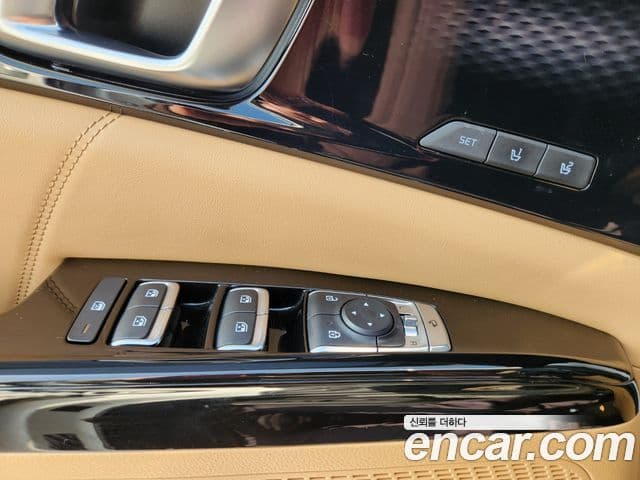 Kia Carnival 4세대 Signature, 2022 14