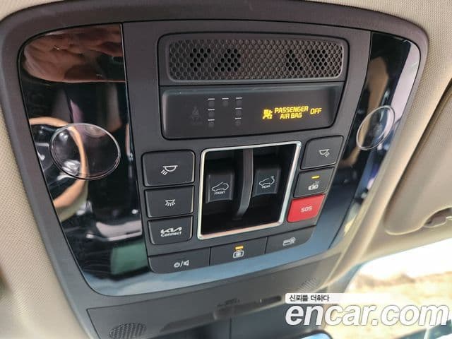Kia Carnival 4세대 Signature, 2022 15