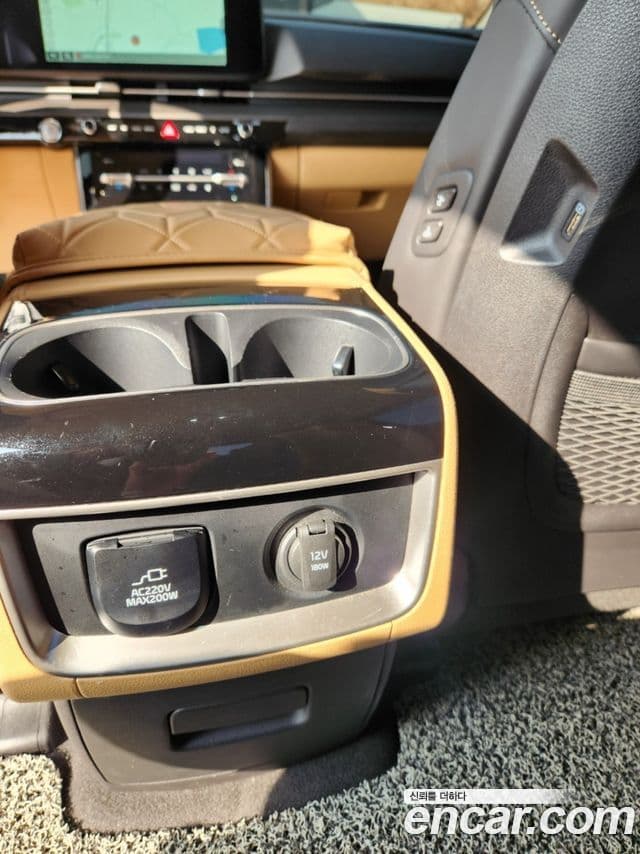 Kia Carnival 4세대 Signature, 2022 17