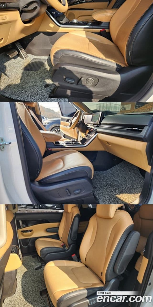 Kia Carnival 4세대 Signature, 2022 18